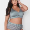 Brief Panties^Lane Bryant Comfort Bliss Full Brief Panty Vine Floral