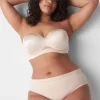 Hipster Panties^Lane Bryant Comfort Bliss Hipster Panty Sand Dollar