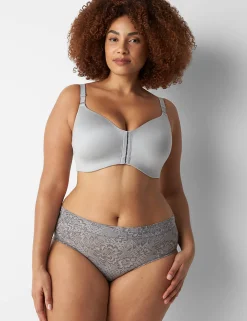 Hipster Panties^Lane Bryant Comfort Bliss Hipster Panty Nouveau Lace