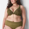 Hipster Panties^Lane Bryant Comfort Bliss Hipster Panty Nutria