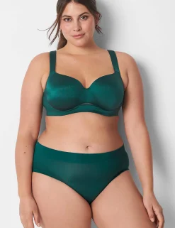 Hipster Panties^Lane Bryant Comfort Bliss Hipster Panty June Bug