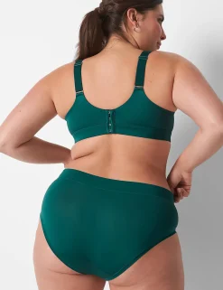 Hipster Panties^Lane Bryant Comfort Bliss Hipster Panty June Bug