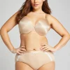 Brief Panties^Lane Bryant Extra Soft Full Brief Panty Cafe