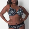 Hipster Panties^Lane Bryant Extra Soft Hipster Panty Botanical