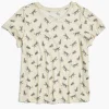 The Tee Shop^Lane Bryant Modern Graphic Tee Leopard