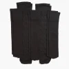 Socks^Lane Bryant 5 Pack Solid Trouser Sock Black