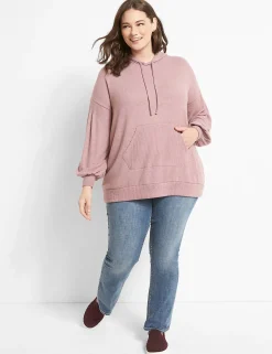 Bootcut^Lane Bryant Seven7 Boot Jean - Medium Wash Medium Denim