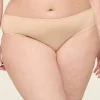Hipster Panties^Lane Bryant Slick Chicks Adaptive Hipster Panty Cafe