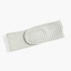 Sleep Accessories^Lane Bryant Spa Waffle Headband Nova Grey