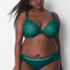 Hipster Panties^Lane Bryant Stretch Lace Hipster Panty June Bug
