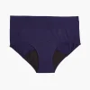 Brief Panties^Lane Bryant Total Confidence Full Brief Panty Maritime Blue