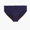 Hipster Panties^Lane Bryant Total Confidence Hipster Panty Maritime Blue