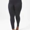 Tights & Leggings^Lane Bryant Ultra High-Waist Shaping Leggings - Seamless Black